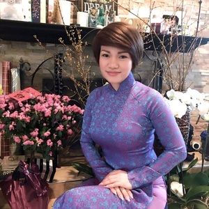 Meet your Posher, Scindy